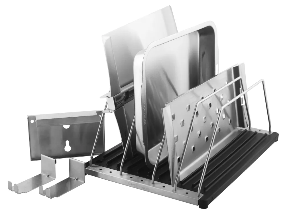 organizer na akcesoria broil king